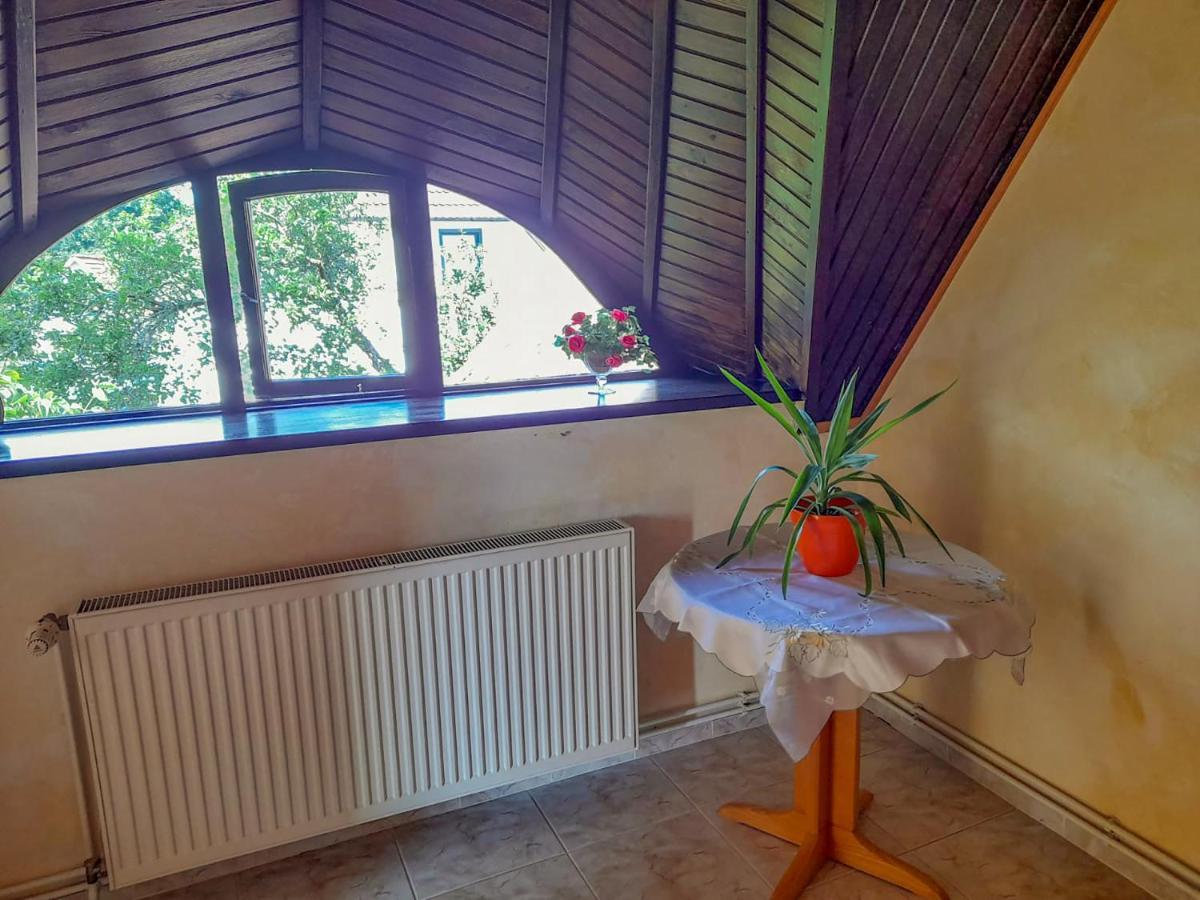 Ferienwohnung Seekiste Born Kültér fotó