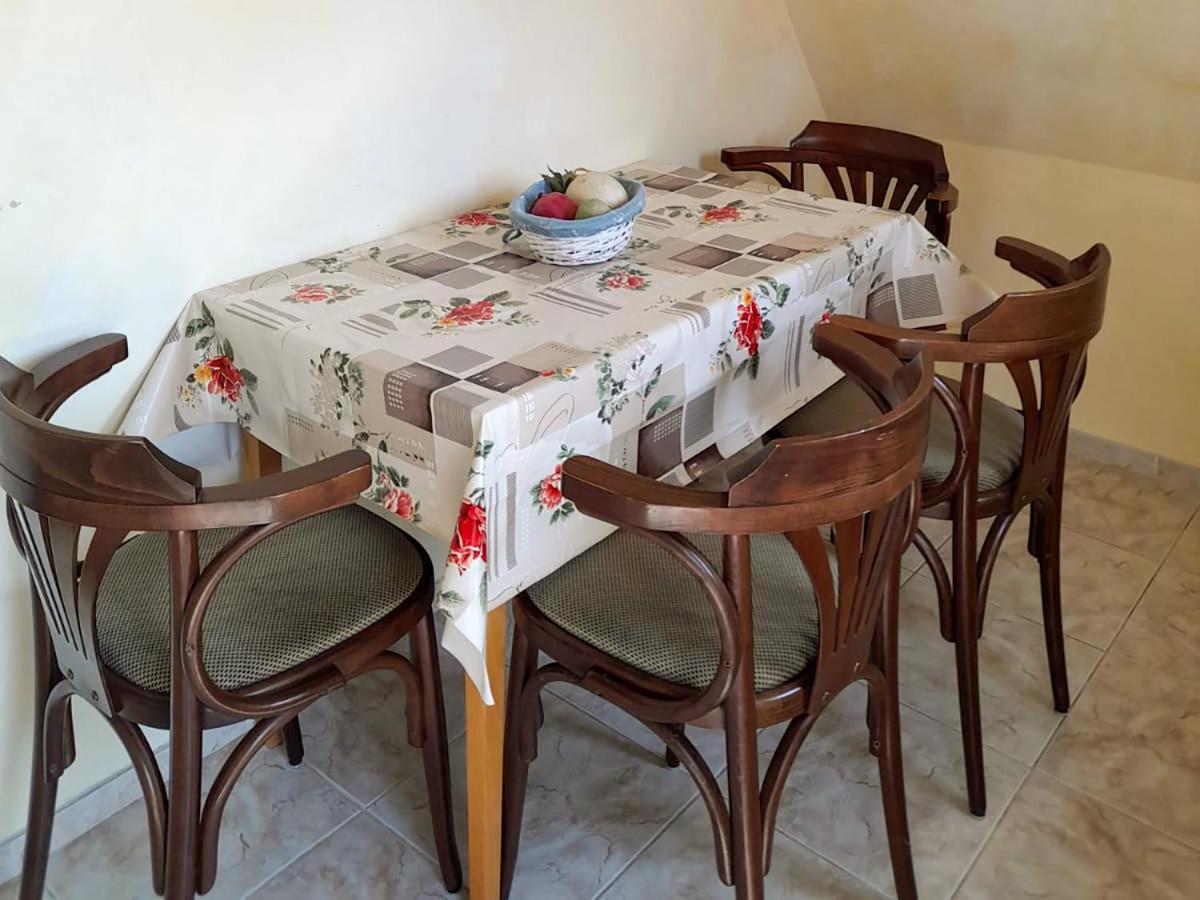 Ferienwohnung Seekiste Born Kültér fotó